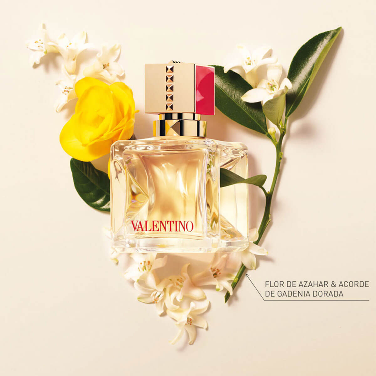 VOCE VIVA EAU DE PARFUM (SET DE FRAGANCIA PARA MUJER)